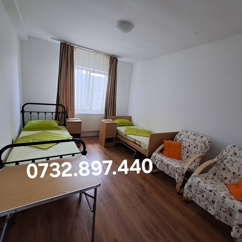 Centru ingrijire varstnici