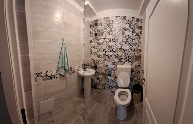 Centru ingrijire varstnici